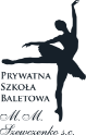 szkoła baletowa - logo
